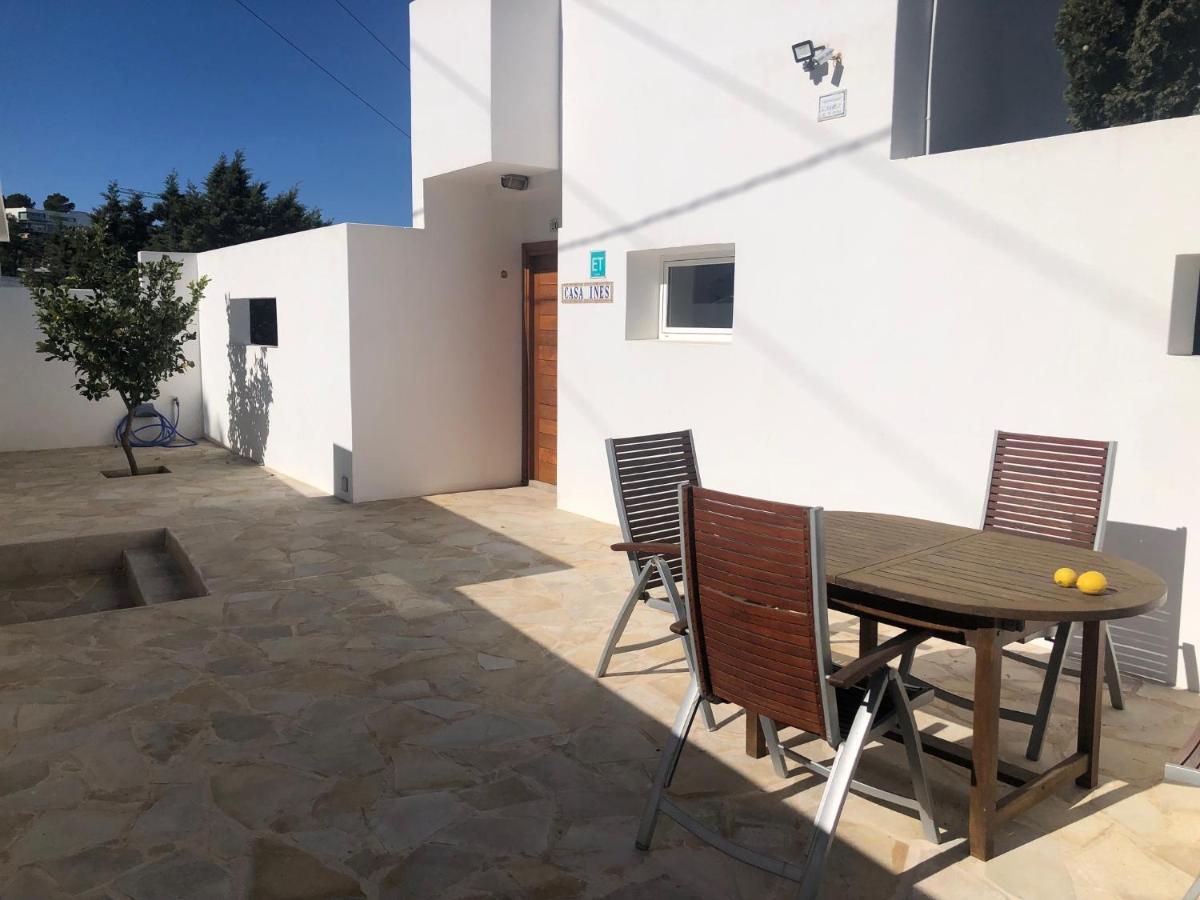 산트 호셉 데 사 탈라이아 Casa Ana 빌라 외부 사진
