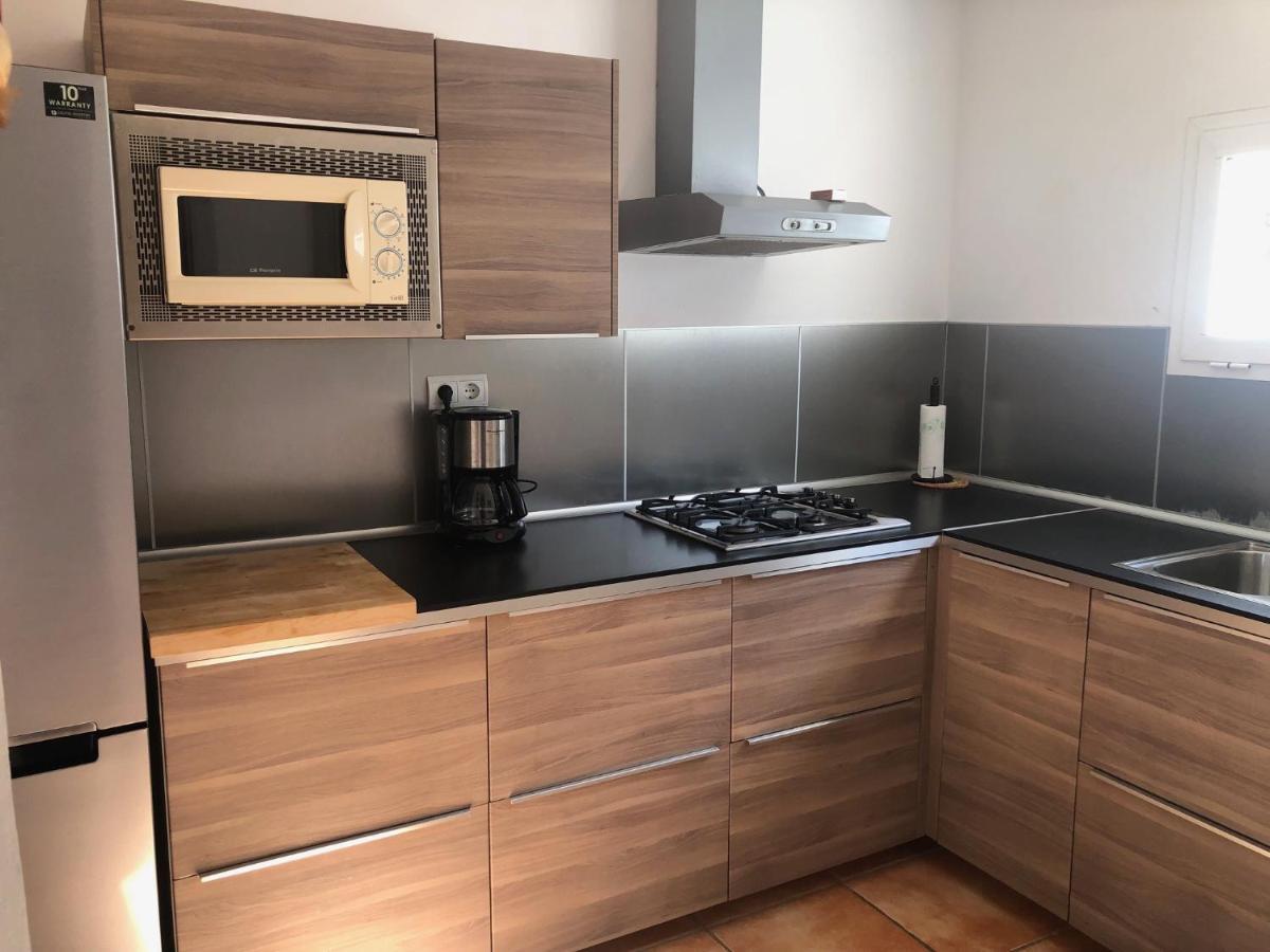 산트 호셉 데 사 탈라이아 Casa Ana 빌라 외부 사진