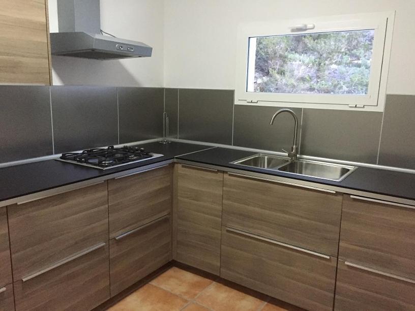 산트 호셉 데 사 탈라이아 Casa Ana 빌라 외부 사진
